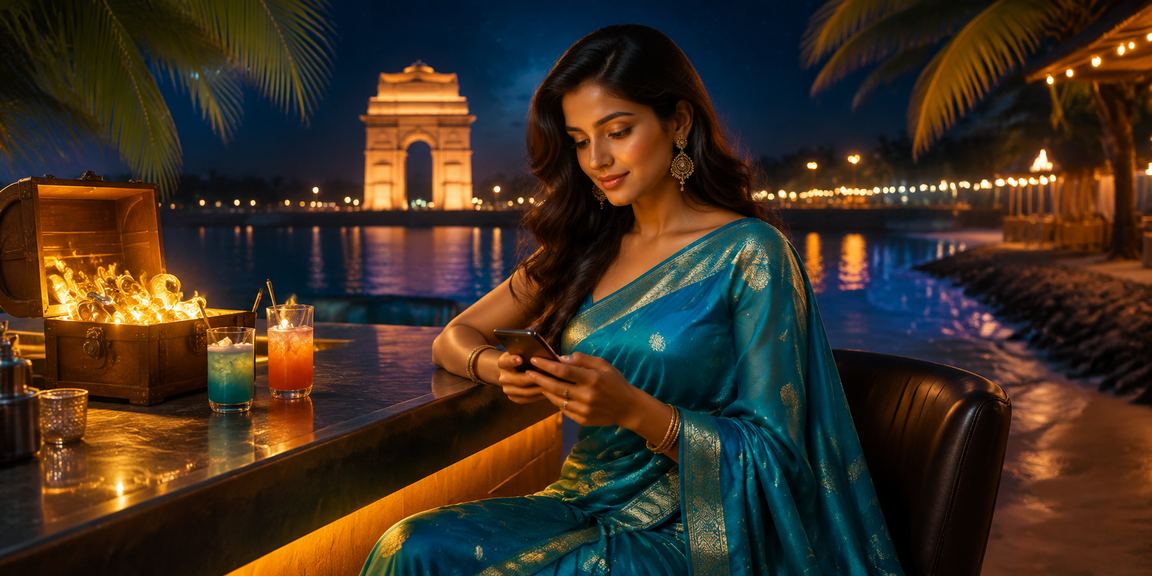 Delhi Cricket Betting Delhi India Gate cricket betting digital access with traditional attire